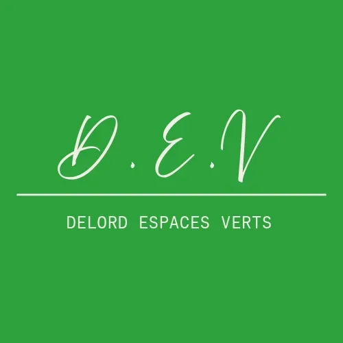 porposition logo DELORD ESPACES VERTS